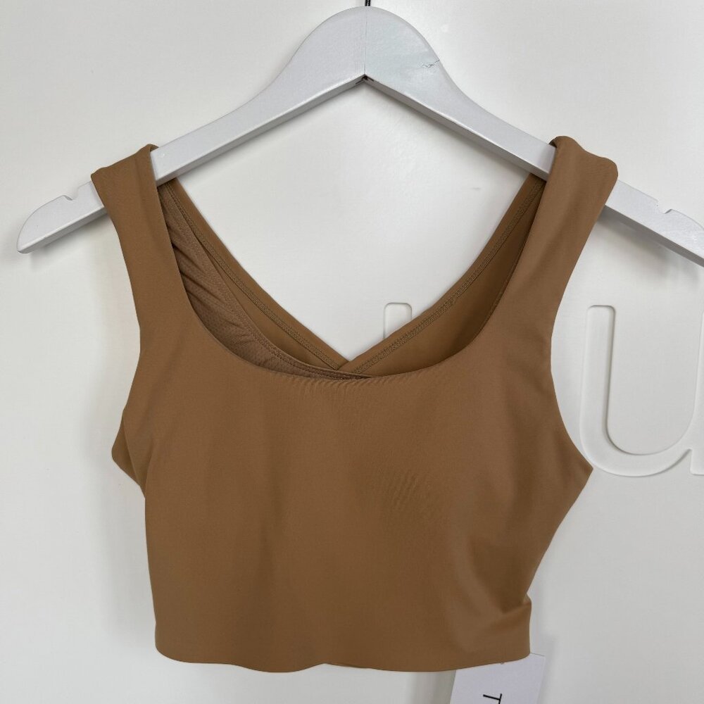 Tavi Power Bra